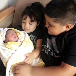 Meet your Posher, Grisel